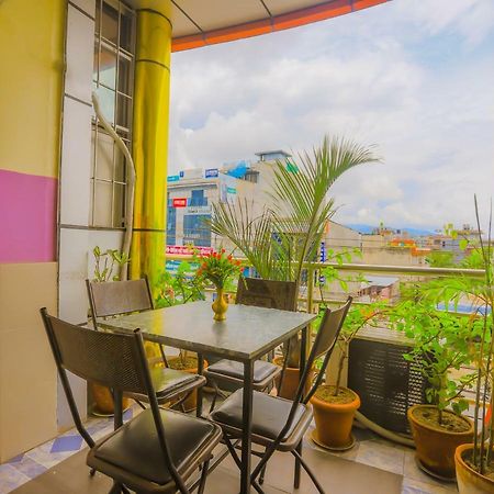 Pokhara Deep Sagar Hotel 外观 照片