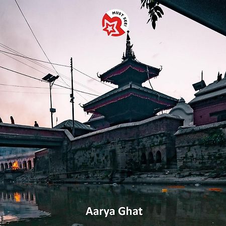 Pokhara Deep Sagar Hotel 外观 照片