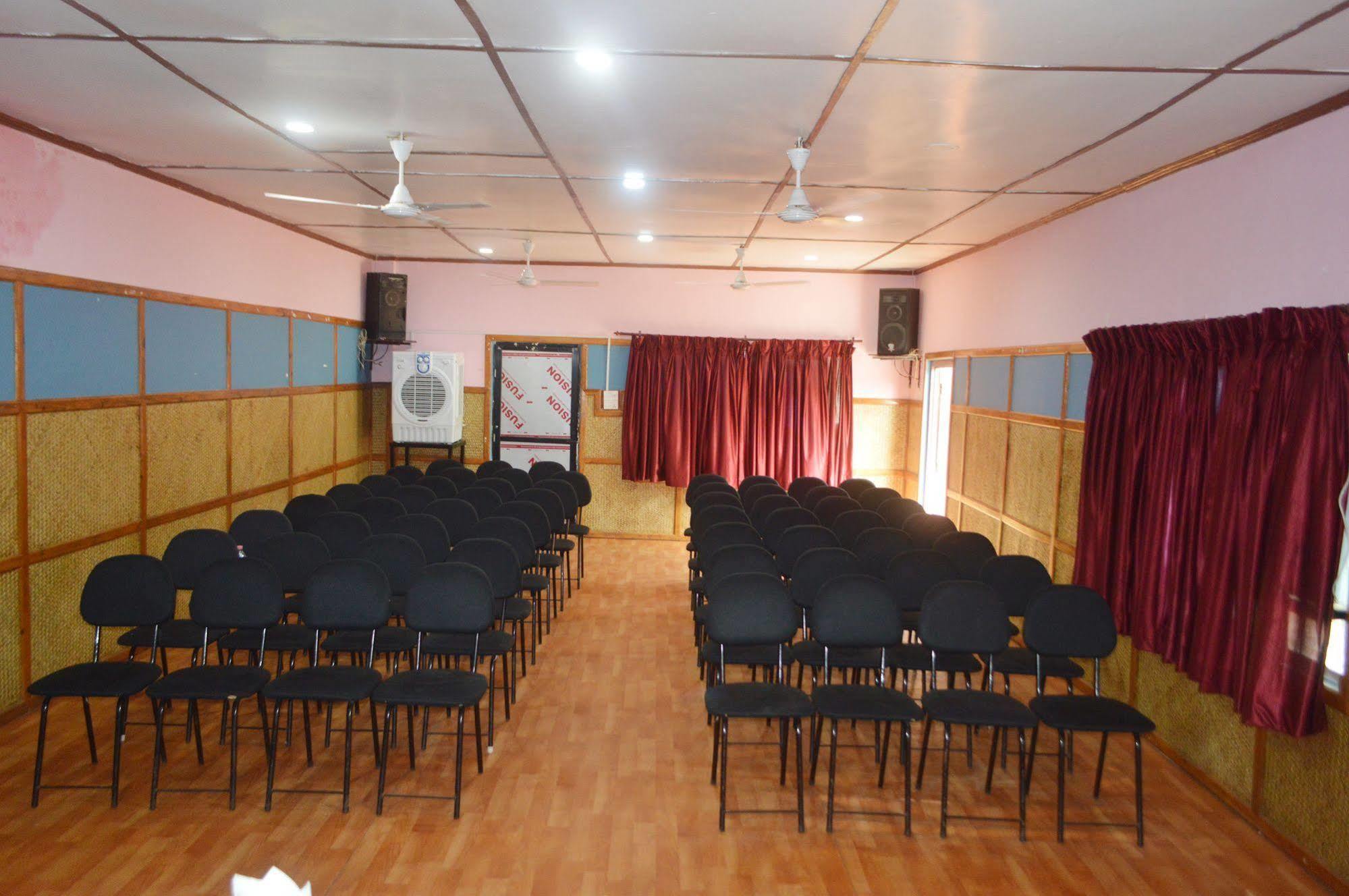 Pokhara Deep Sagar Hotel 外观 照片