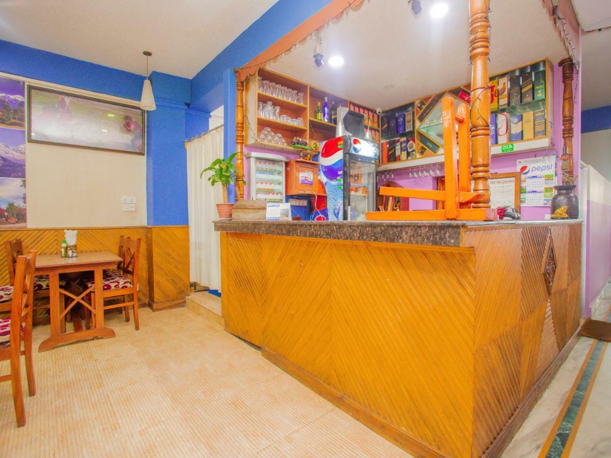 Pokhara Deep Sagar Hotel 外观 照片